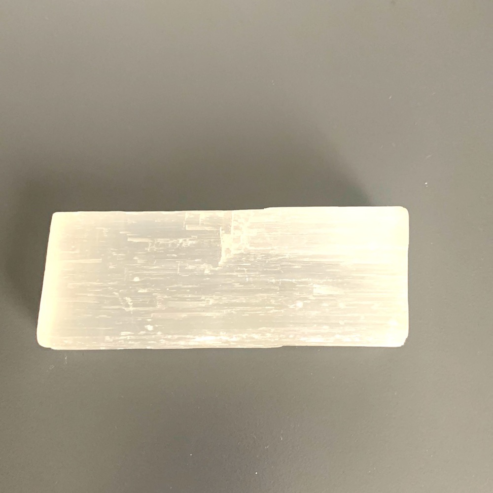 Crystal charger